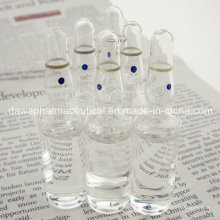 Finished Medicine for Anesthesia 40mg/2ml Lidocaine Hydrochloride Injection